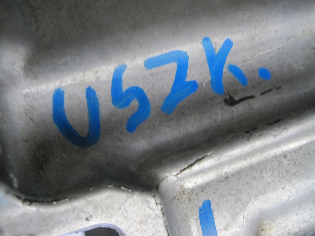 фото №6, Коробка передач передач volvo xc60 xc 60 2,0 hyb 21r tg-81sd