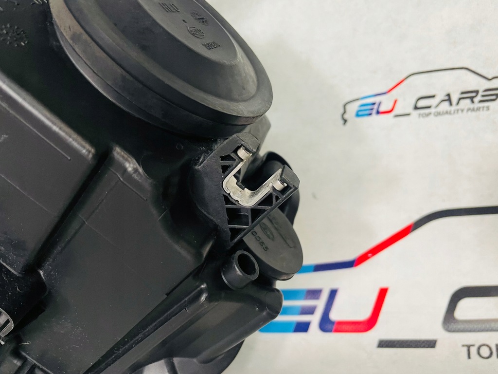 фото №8, Audi a3 8p0 lift лампа права перед передня ксенон led некерований 2009-2012