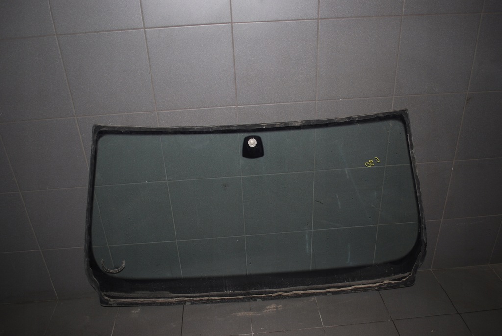 фото №9, Стекло перед bmw 3 e90