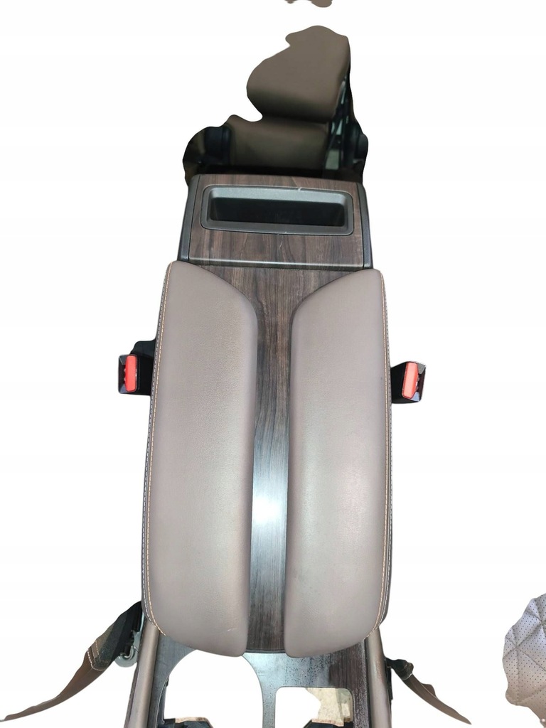 фото №9, Nissan murano z52 2021 комплект оббивка / комплект