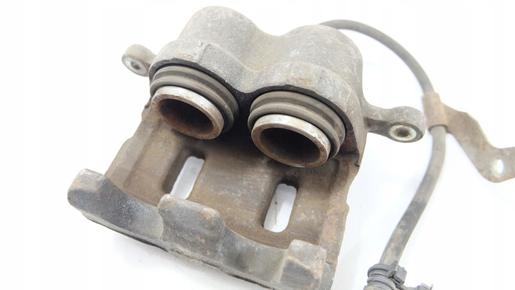 фото №6, Chevrolet captiva 2.2 супорт гальмівний правий перед