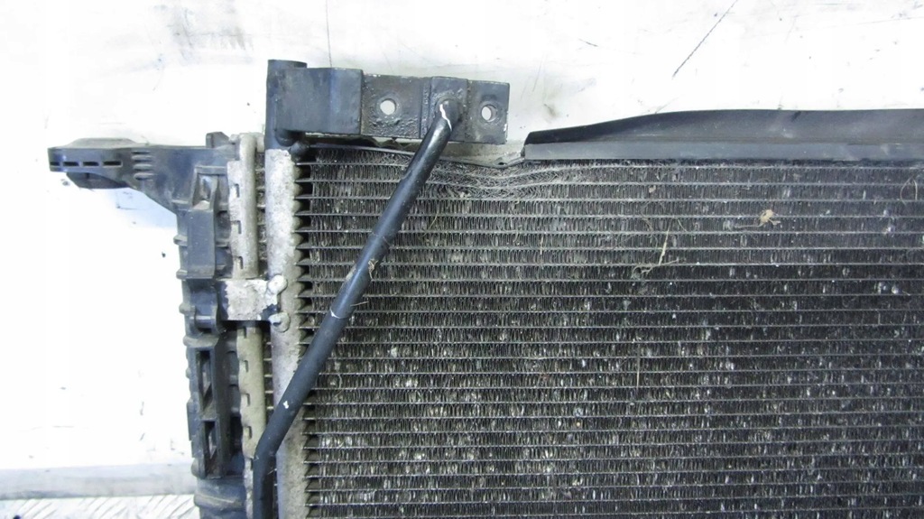 фото №9, Audi q3 8u 2.0 вентиляторы радиатор kpl 11-