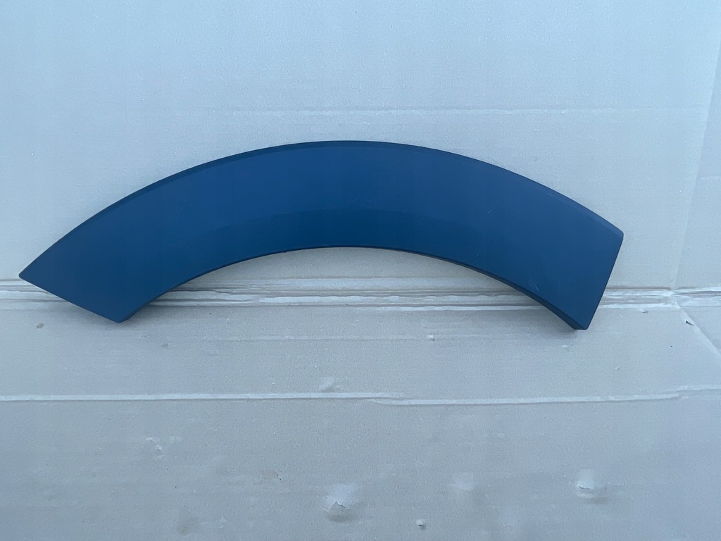 фото №1, Mini clubman f54 правая молдинг крыла задняя задняя