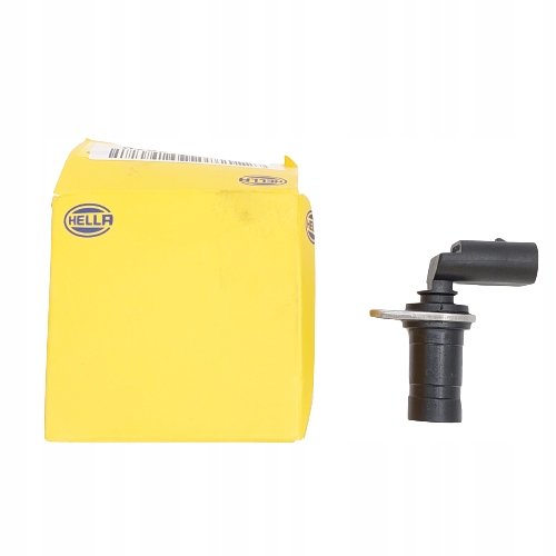 фото №12, Датчик положение вала коленчатого hella 6pu012680-011