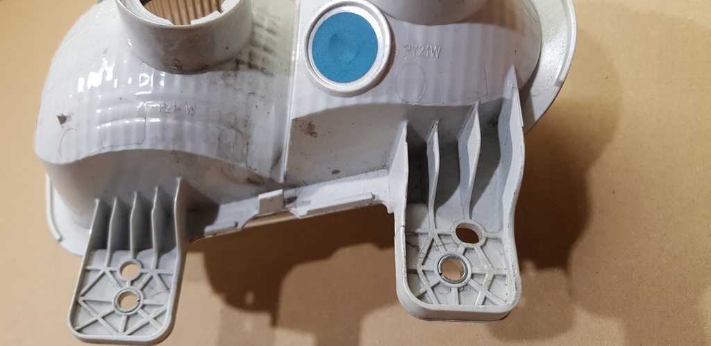 фото №15, Jeep renegade поворотник правый. lifting 2018-23