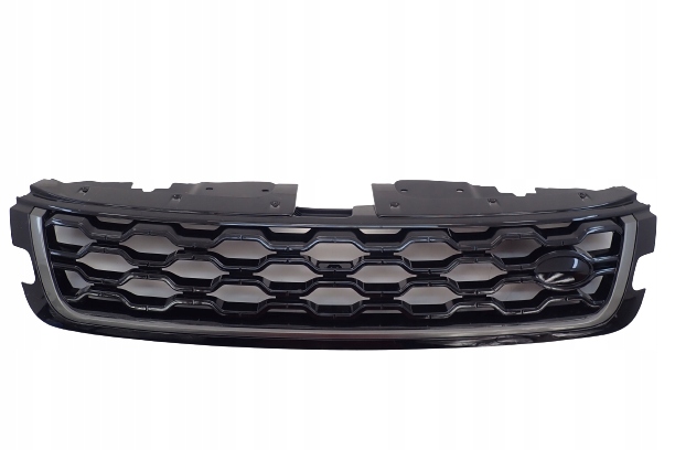 фото №1, Land rover evoque ii 19- решётка радиатора решётка радиатора k8d2-8200-c