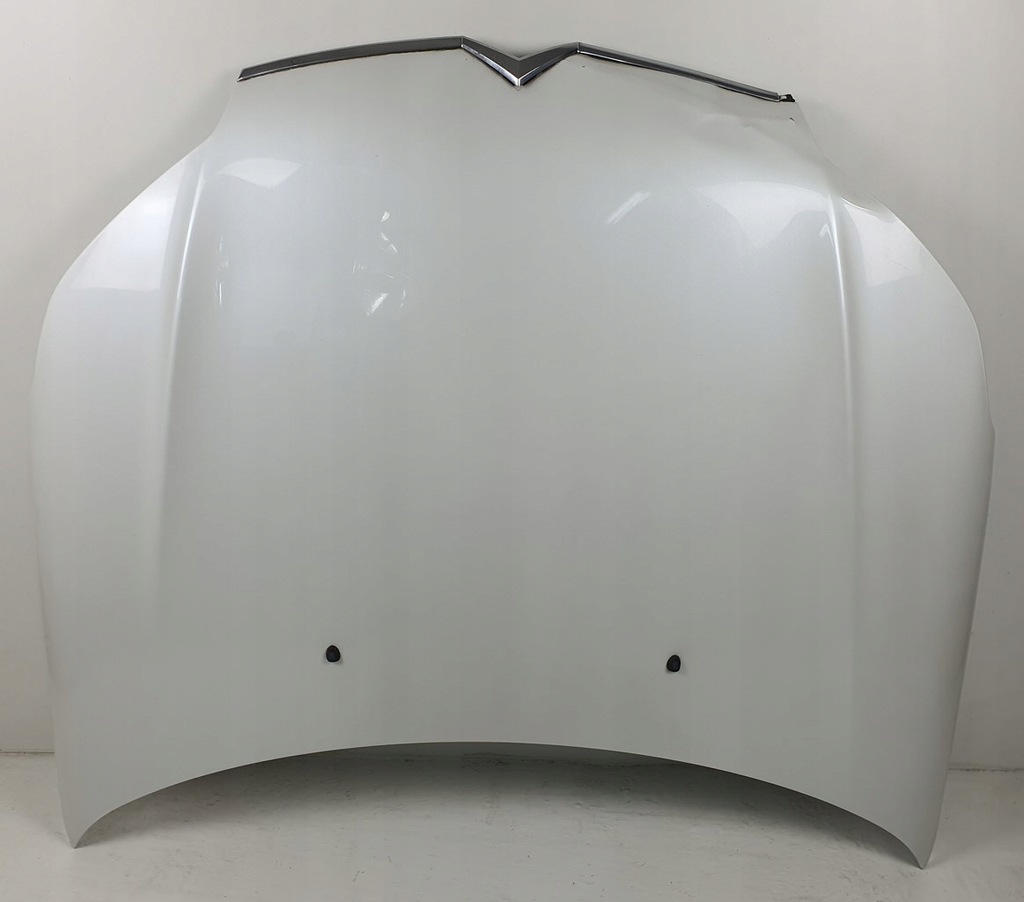 фото №1, Капот kwed citroen c5 iii x7