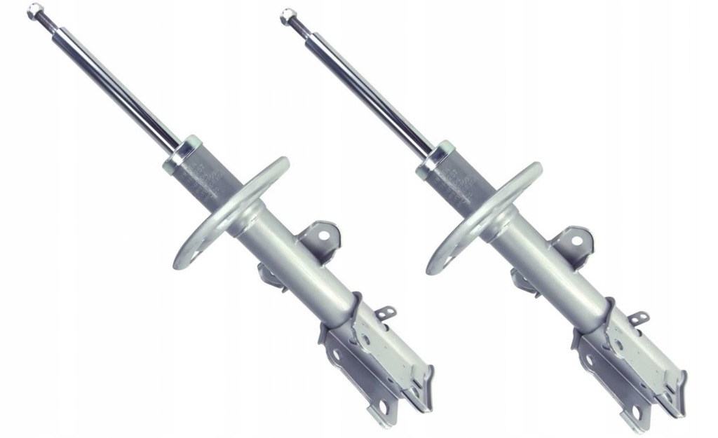 фото №1, Амортизатор перед chrysler town&country rt 08-