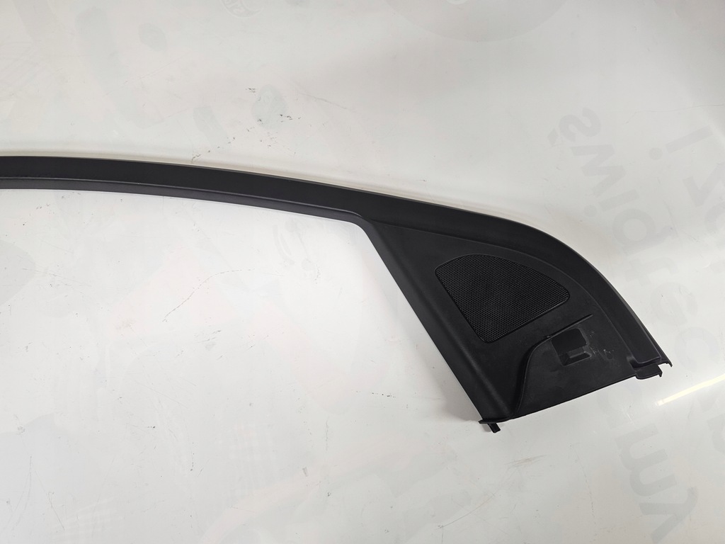 фото №4, Audi q7 4l 07r рамка захист внутрішня двері ліва перед 4l0867609