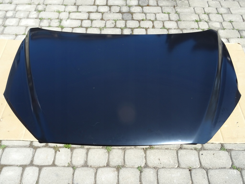 фото №1, Mazda cx-5 cx5 i 12-17 rok капот nowa оригінал