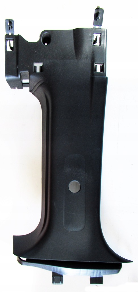 фото №1, Renault twingo ii 3d защита стойка левая/правая