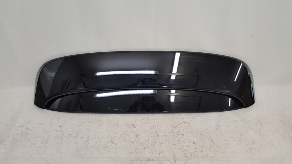 фото №5, Porsche cayenne coupe 9y спойлер кришки задня 18-22r