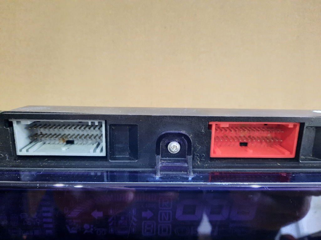 фото №4, Счетчик obrotomierz renault espace iv 8200726185