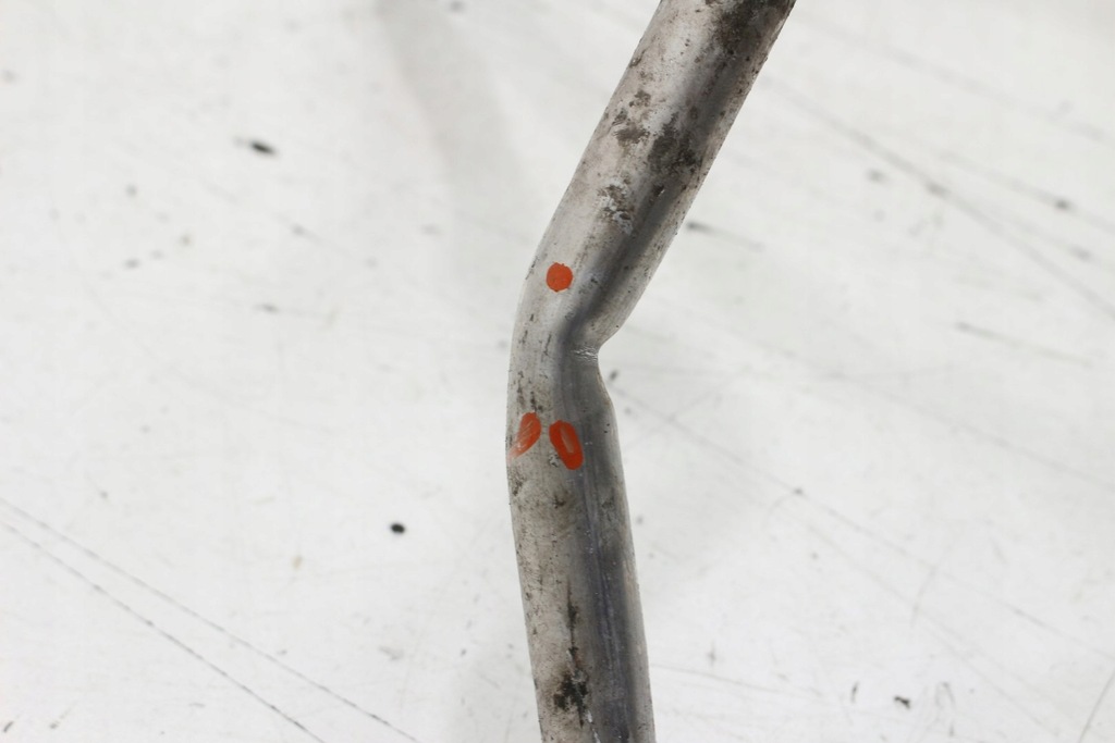 фото №6, Шланг кондиционера комплект trafic iii vivaro b 1.6 dci eu