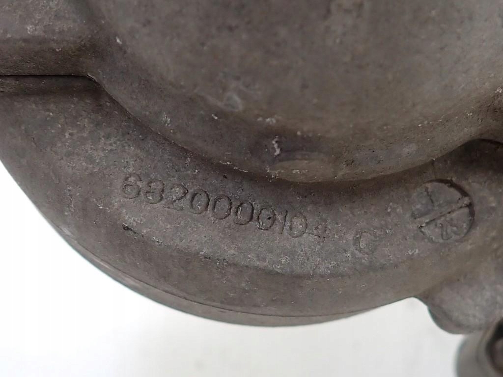 фото №9, Рейка рульова колонка трансмісія europa 9810033 mini countryman r60 r61 12r