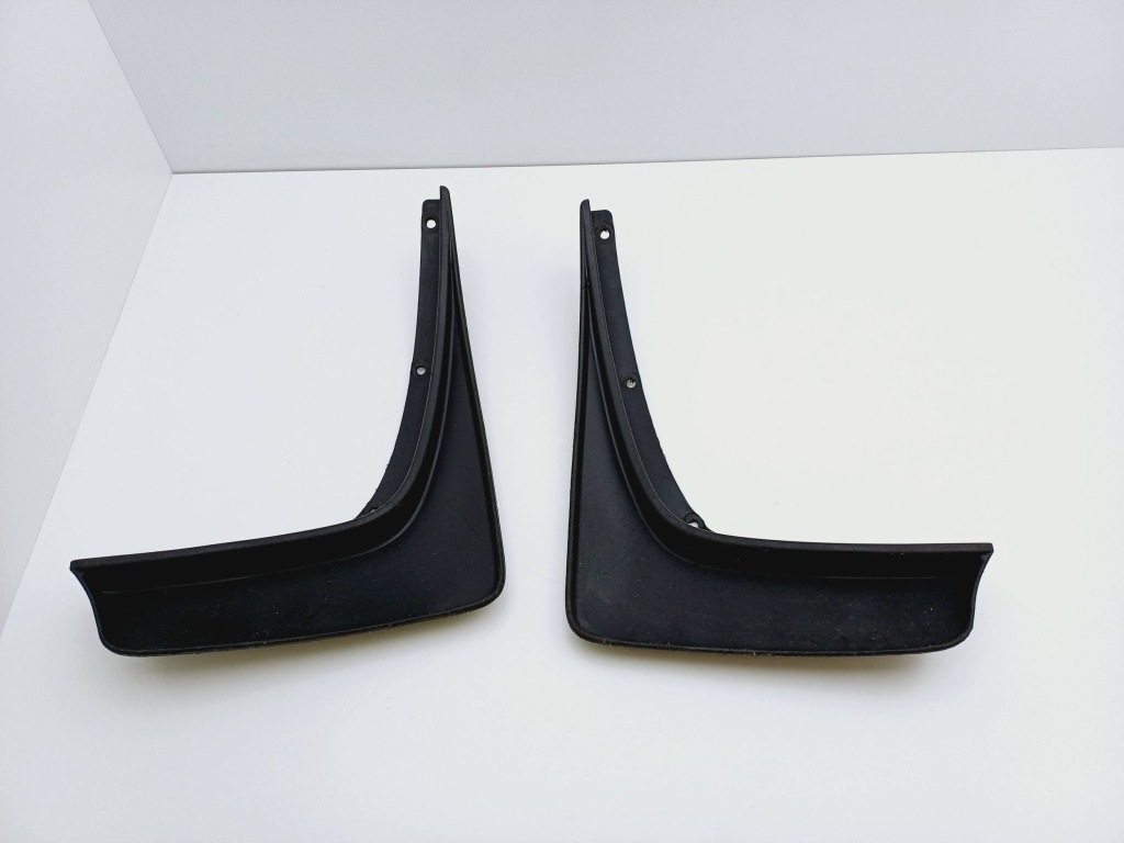 фото №9, Бризковики правий лівий задня skoda fabia mk1 kombi 6y9821821a / 6y9821822a nr71