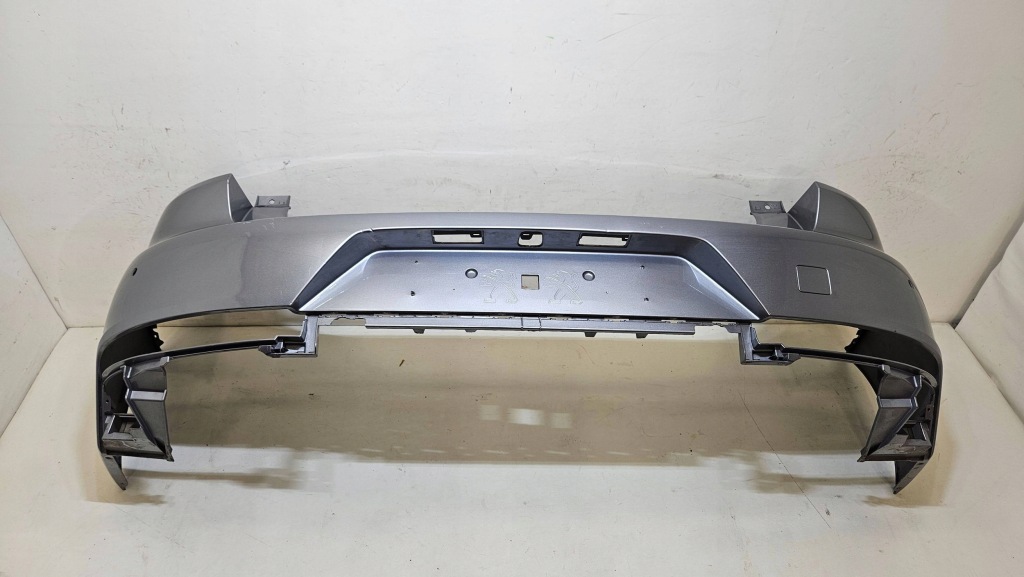 фото №6, Бампер задняя задний peugeot 508 ii sedan 9817289577