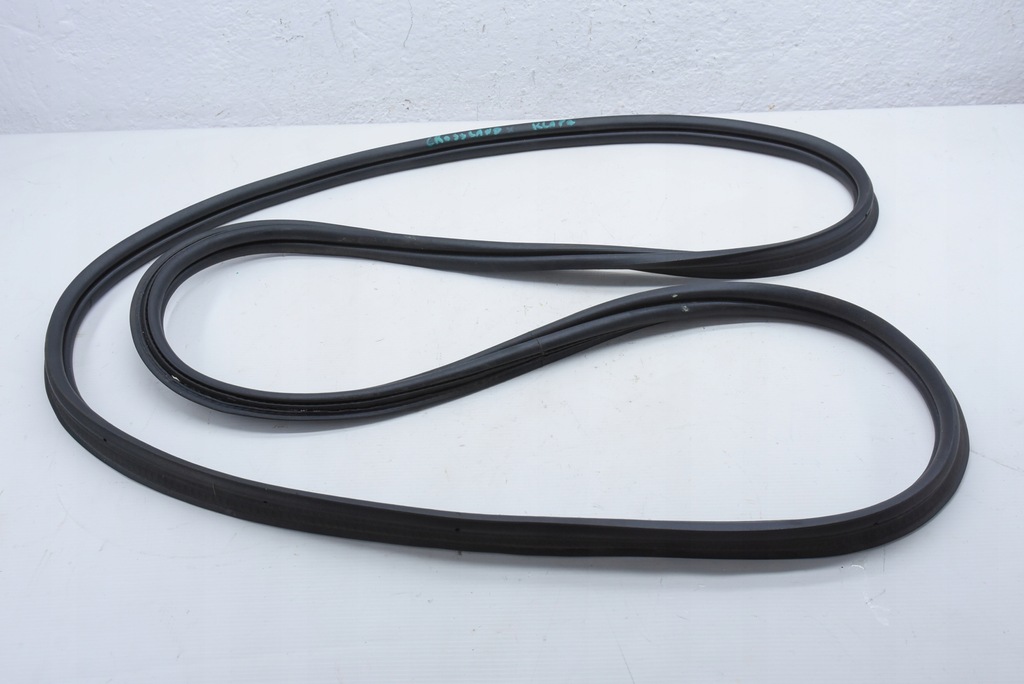 фото №1, Opel crossland x lift прокладка кришки w karoesrię