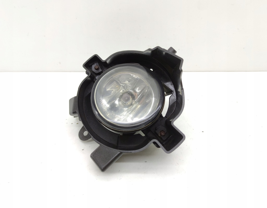 фото №1, Протитуманна фара лівий рамка nissan qashqai j10 06-10