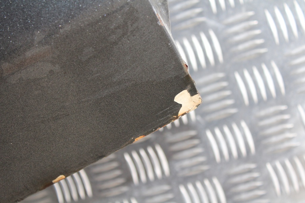 фото №12, Nissan patrol y61 gr lift дверь правый задняя europa