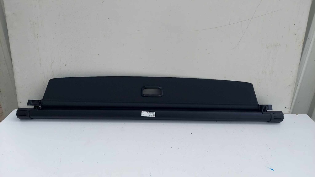 фото №5, Skoda kodiaq 17- шторка жалюзи багажника jak nowa 2859