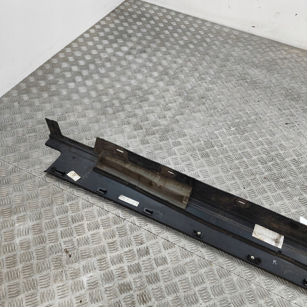 фото №4, Land rover range rover sport l494 2018 поріг