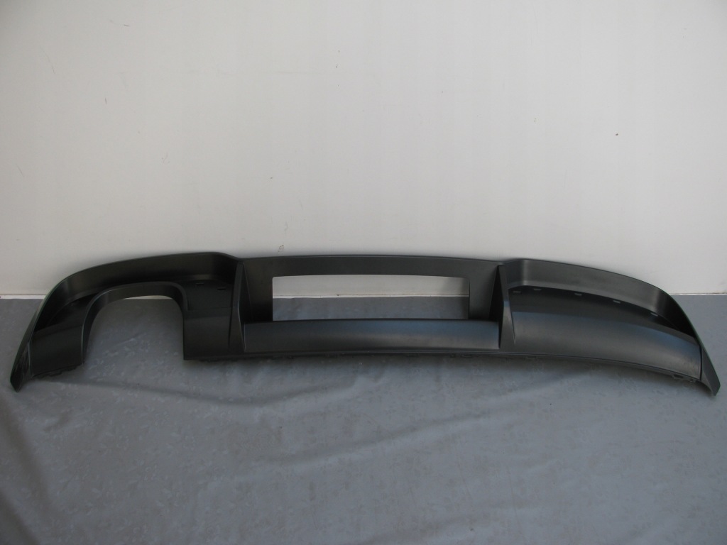 Купити Audi a3 s-line спойлер бампера задня задній