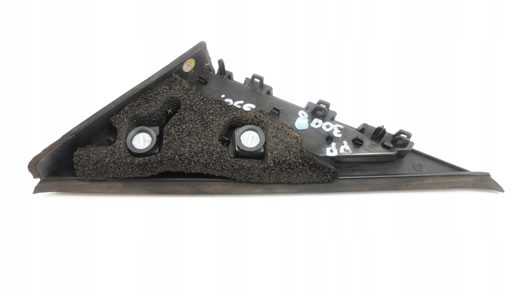 фото №6, Peugeot 3008 i треугольник крыла правый