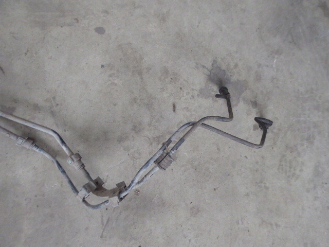 фото №9, Panda ii 03- дроти пального 1.3 jtd kpl