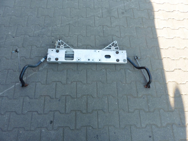 фото №1, Chrysler pacifica 2016-20 підрамник, підрамник