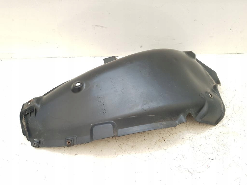 фото №3, Підкрилок праве задня kia magentis ii