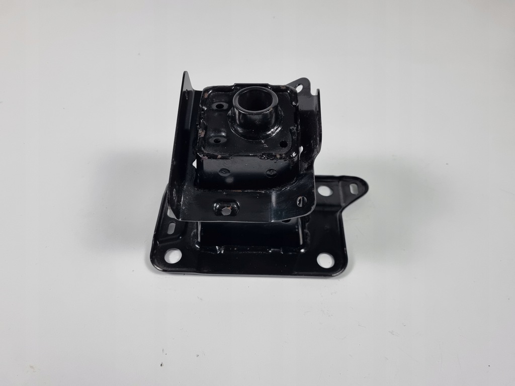 фото №1, Hyundai ioniq зона деформации правая перед