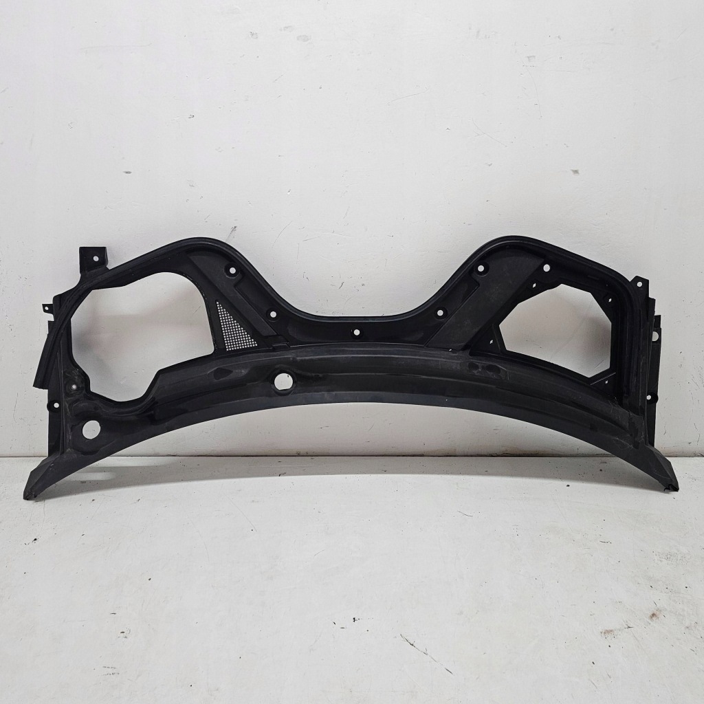 фото №1, Жабо maserati granturismo m189