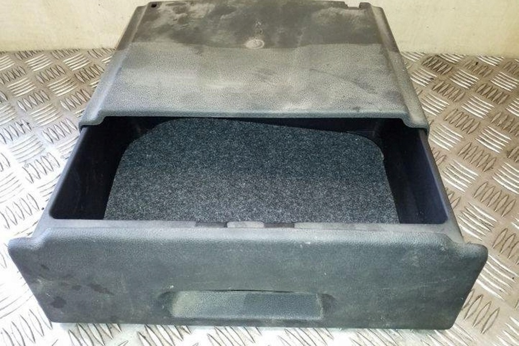 фото №7, Пена багажника renault grand scénic iii jz0/1_ 87390000r 1.5l дизель