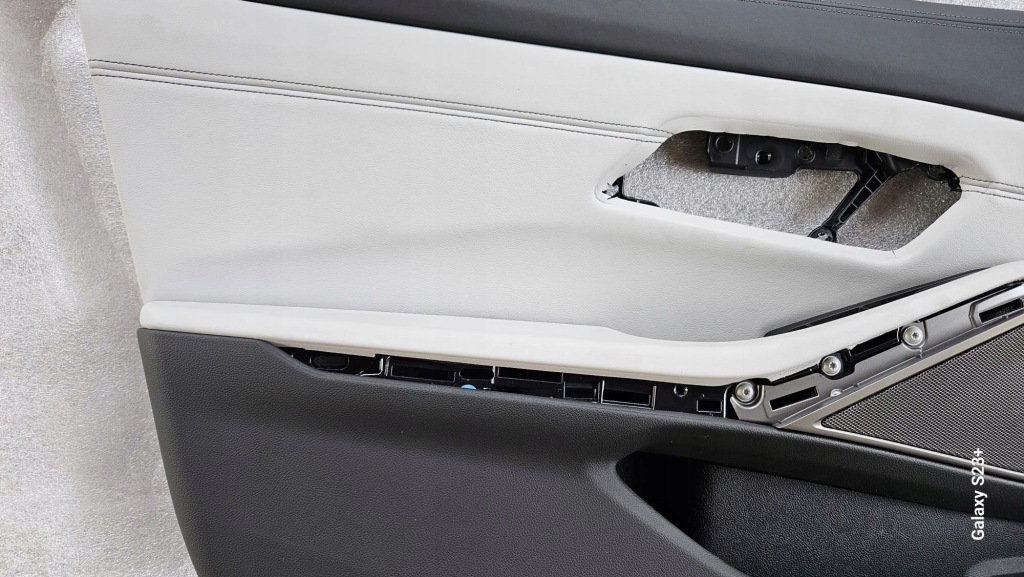 фото №9, Обшивка дверь левый перед bmw 3 g20/21 3390653