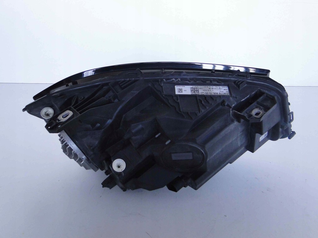 фото №12, Mercedes a klasa w176 176 лампа левая led high perf