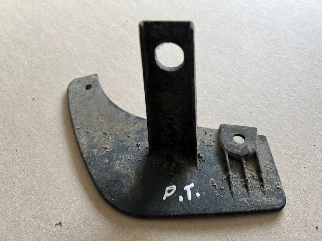 фото №1, Suzuki swift mk8 бризковик правий задня задній