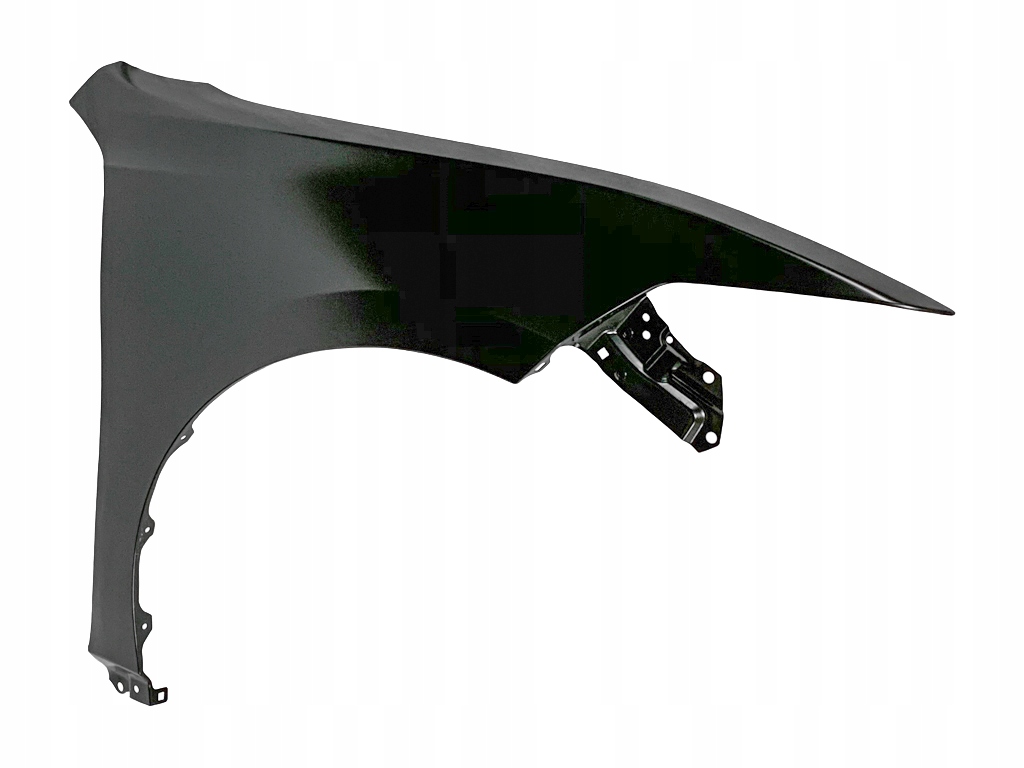 фото №1, Lexus es 2018- крила права сталь 5380106220pfm