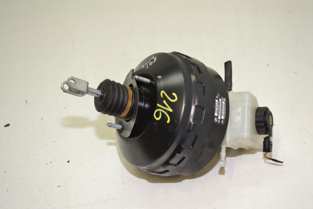 Купить Усилитель тормозов насос тормозная bmw e87 6775929