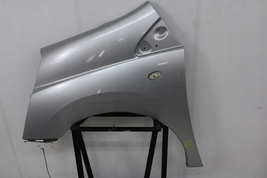 фото №1, Citroen jumpy ii expert scudo 07r- крила лівий перед передній ezr