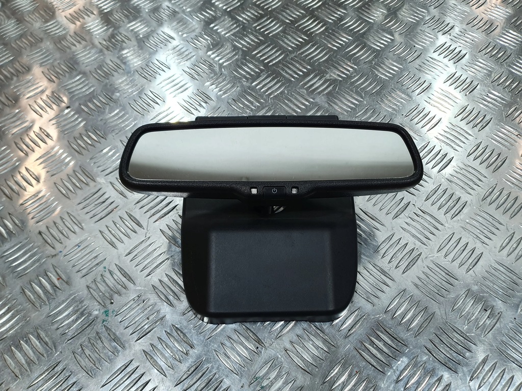 фото №1, Дзеркало внутрішнє kia sportage iv ql 15-