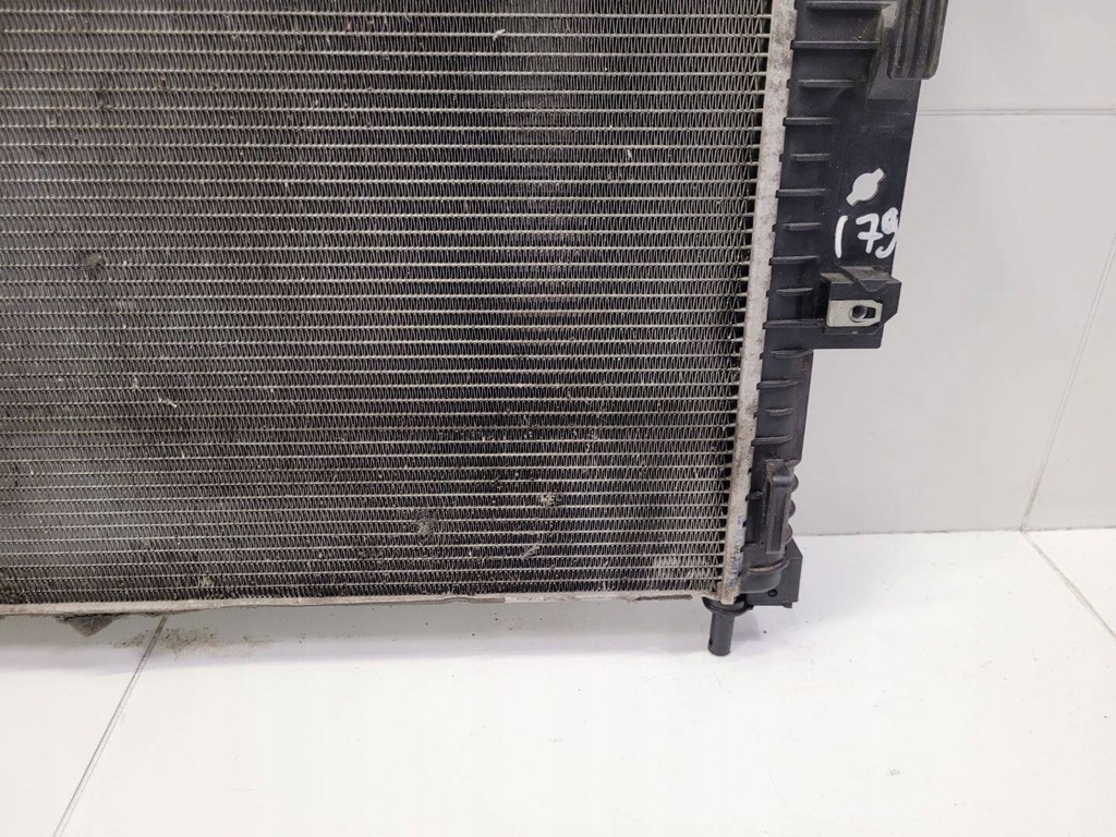 фото №6, Радиатор ford kuga 2 2016 ej73-8005