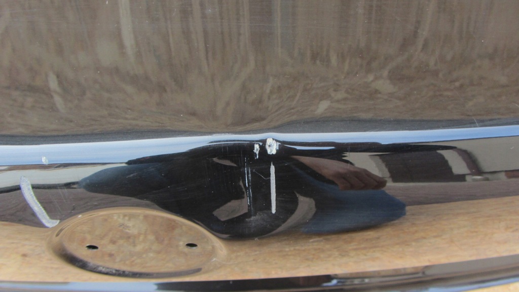 фото №9, Крышка багажника задняя задняя крышка багажника bmw 7 g11