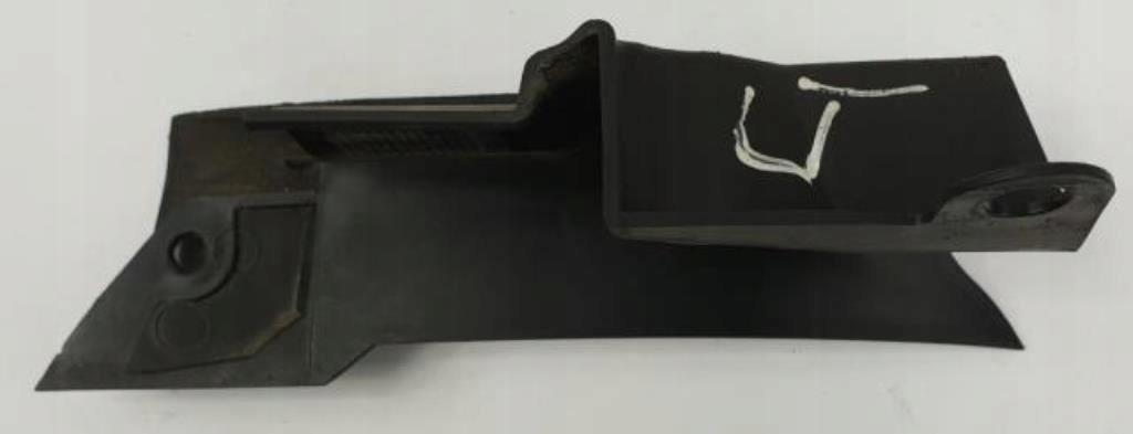 фото №1, Захист поріг лівий задня mercedes w203 a2036982354