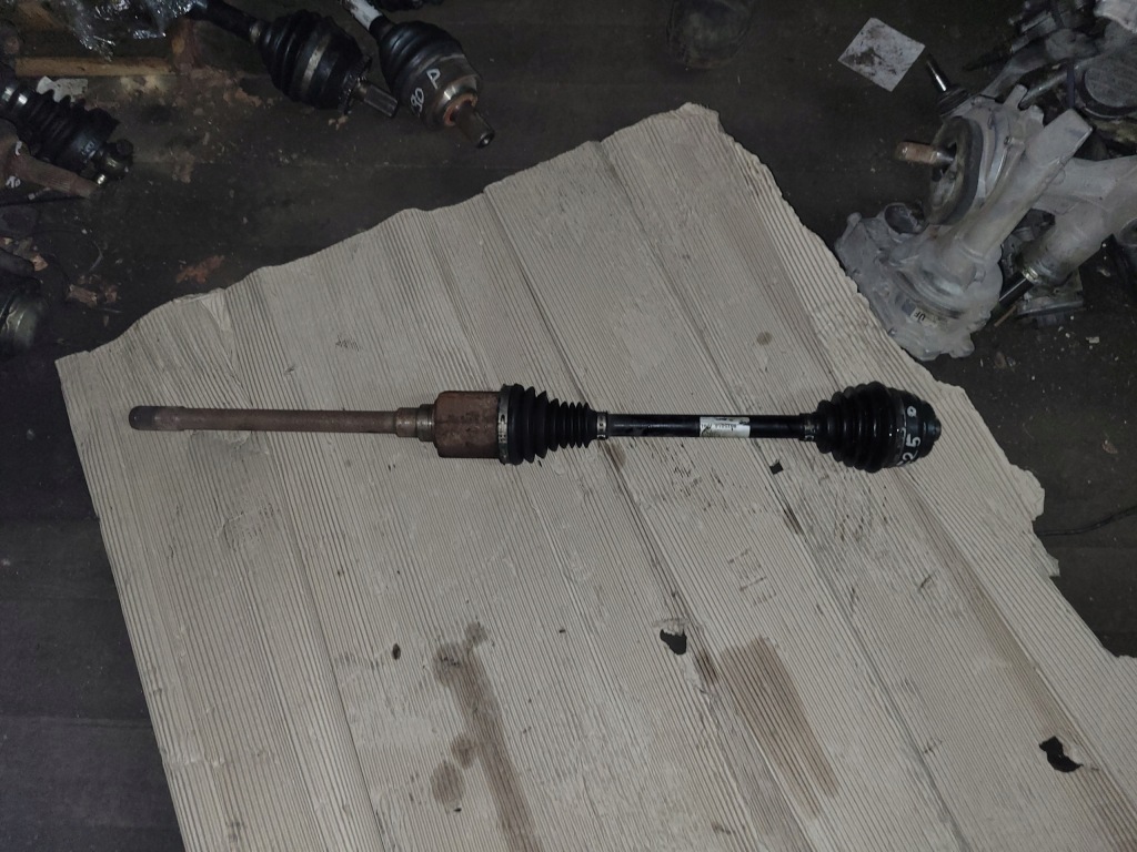 фото №1, Привідний вал права x3 f25 x4 f25 8675014