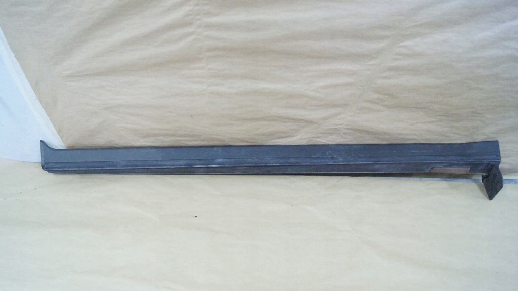 фото №1, Hyundai tucson iv 20- накладка порог левая