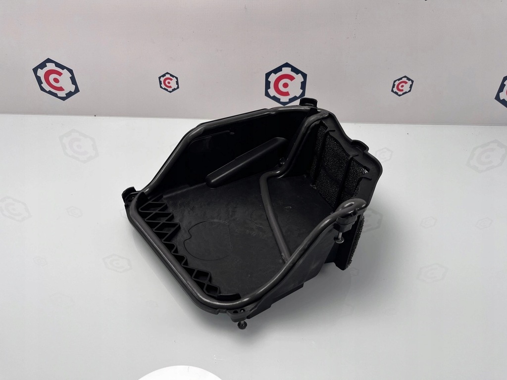 фото №1, Крышка корпус вентилятор bmw 7 f01 f02