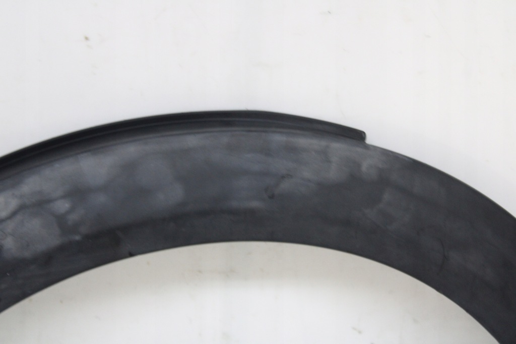 фото №3, Mini r56 молдинг накладка крыла левый перед