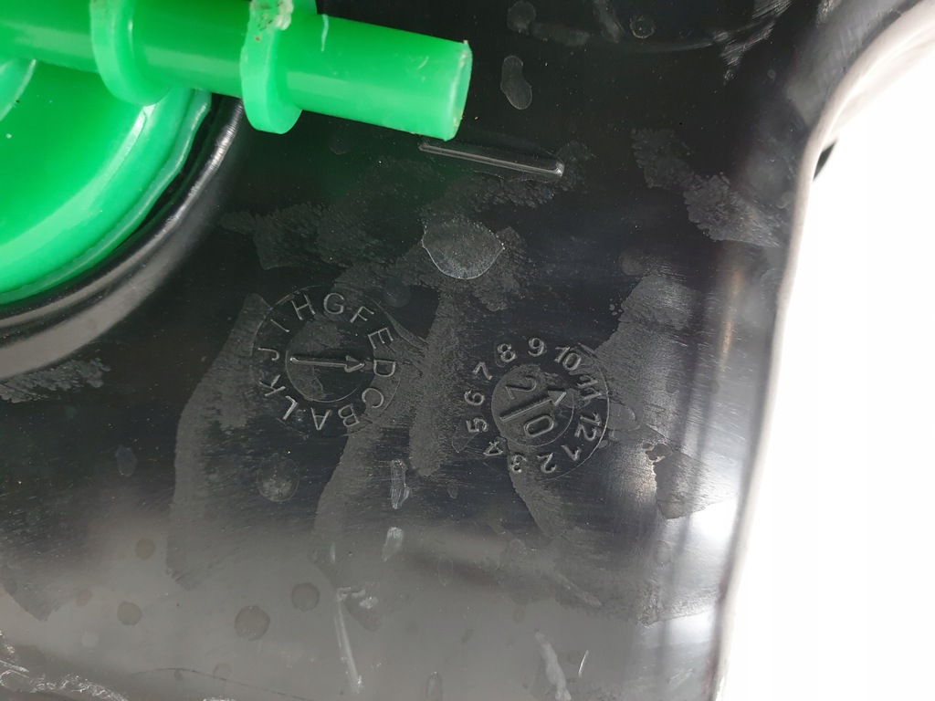 фото №12, Бак насос adblue citroen jumpy iii toyota proace ii peugeot expert iii