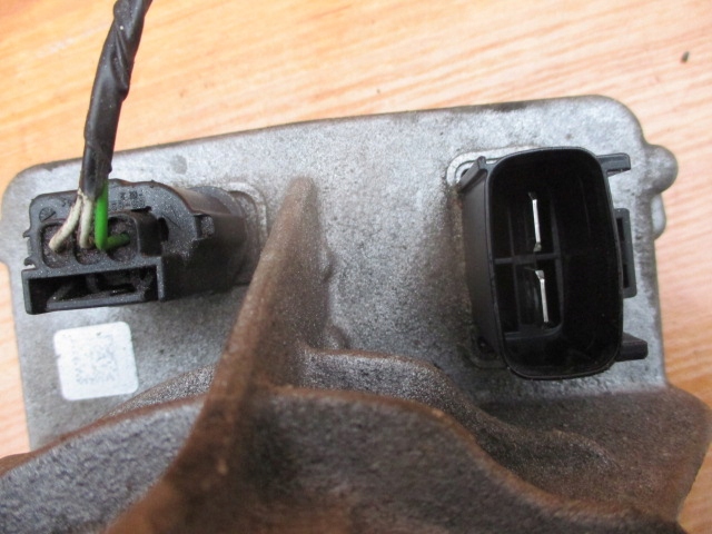 фото №14, Ford s-max galaxy насос усилителя bg91-3k514-ab